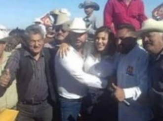 El Padrino de Conago